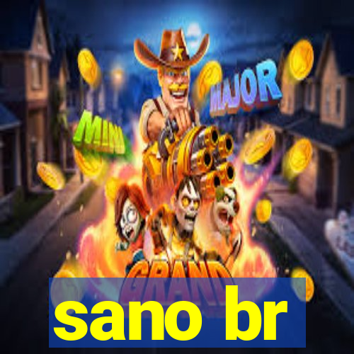 sano br